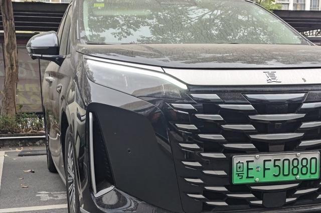 BYD Sea Lion 05 DM 2025 Smart Drive DM-i 115KM Flagship – фото 6