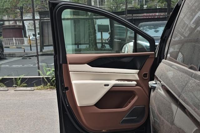 BYD Sea Lion 05 DM 2025 Smart Drive DM-i 115KM Flagship – фото 8