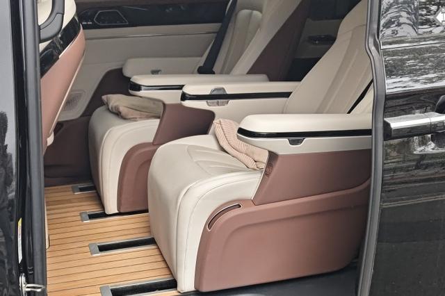 BYD Sea Lion 05 DM 2025 Smart Drive DM-i 115KM Flagship – фото 11