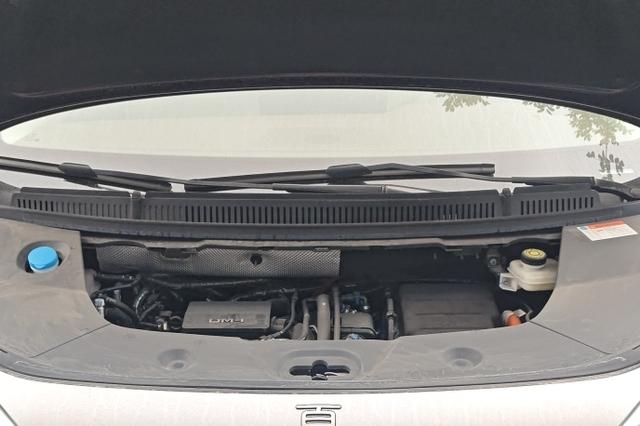 BYD Sea Lion 05 DM 2025 Smart Drive DM-i 115KM Flagship – фото 13