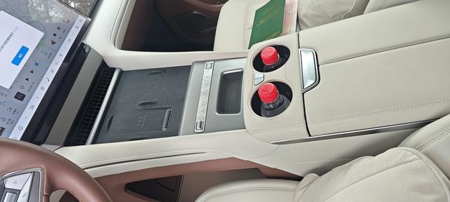 BYD Sea Lion 05 DM 2025 Smart Drive DM-i 115KM Flagship – фото 14