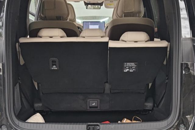 BYD Sea Lion 05 DM 2025 Smart Drive DM-i 115KM Flagship – фото 15