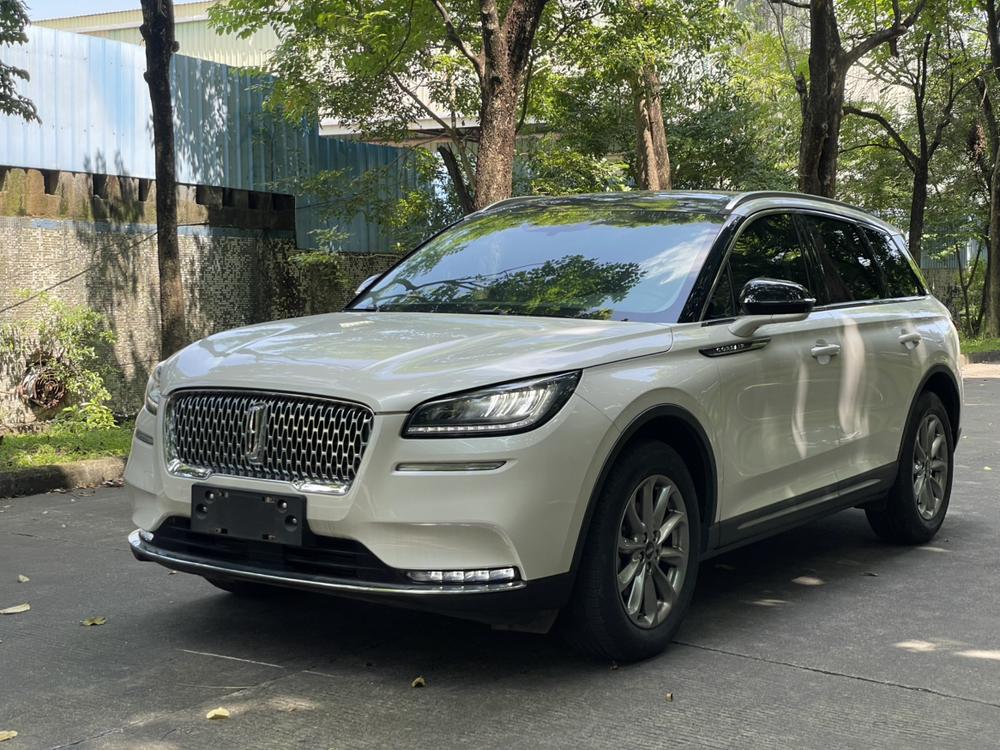 Lincoln Corsair 2021 2.0T 2WD Premium Edition