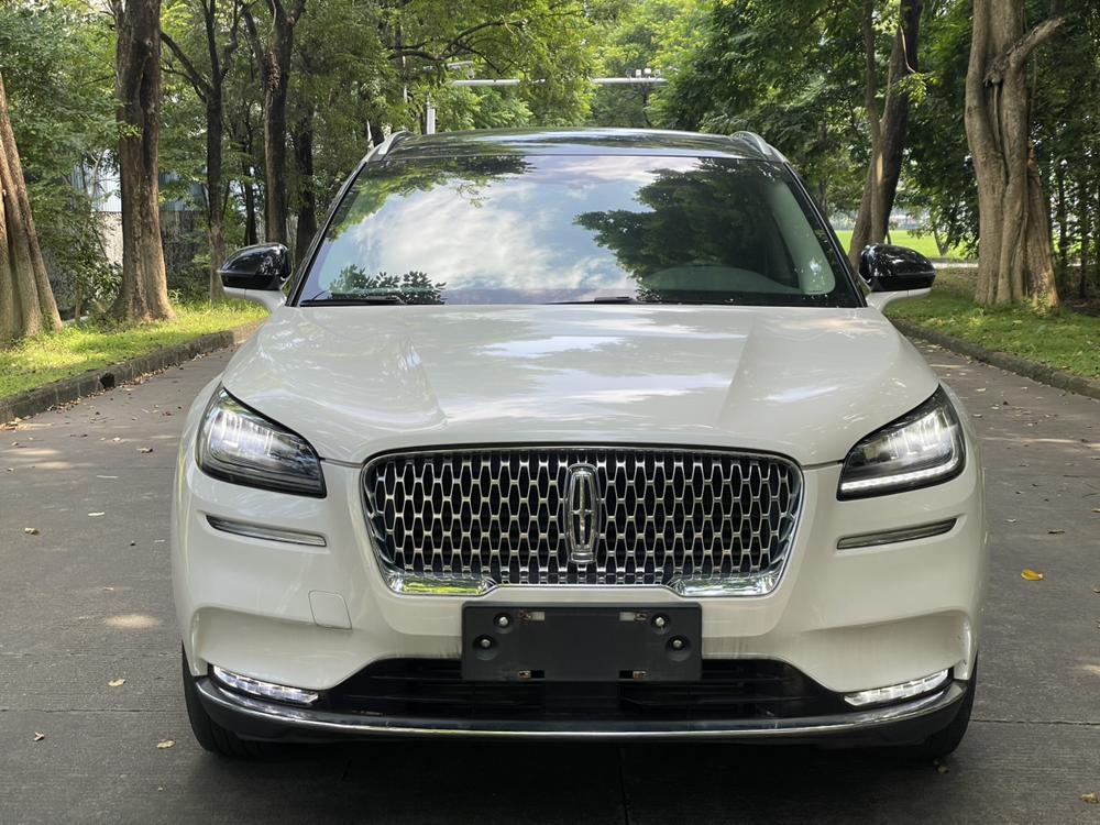 Lincoln Corsair 2021 2.0T 2WD Premium Edition