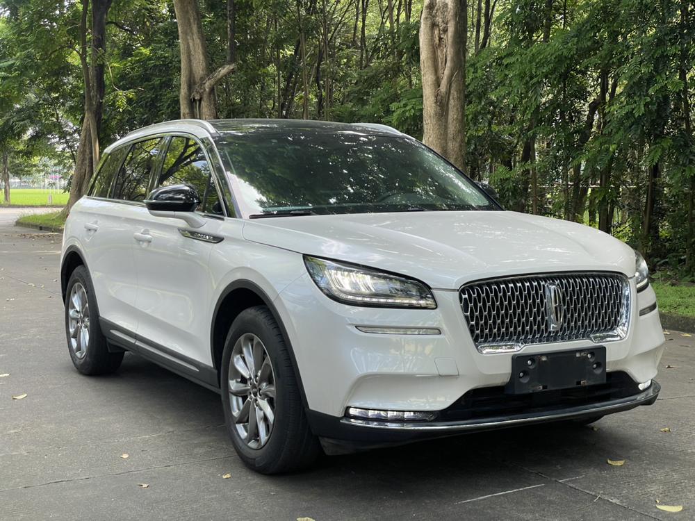 Lincoln Corsair 2021 2.0T 2WD Premium Edition