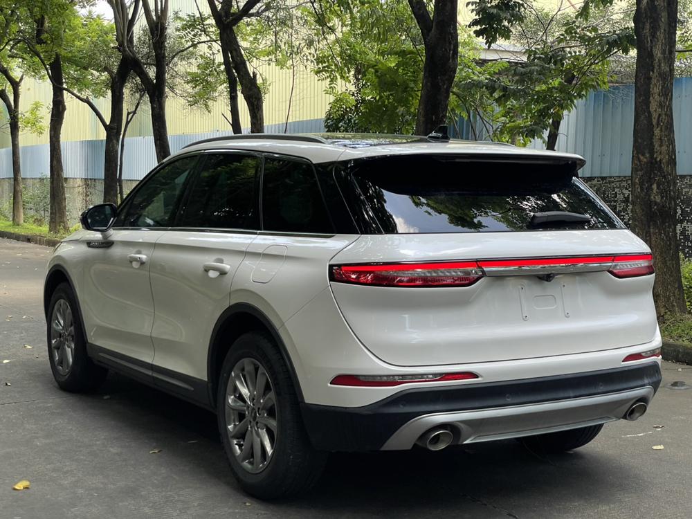 Lincoln Corsair 2021 2.0T 2WD Premium Edition