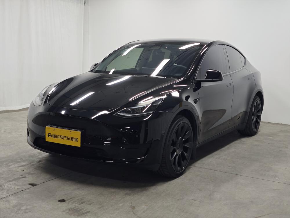 Tesla Model Y 2022 RWD