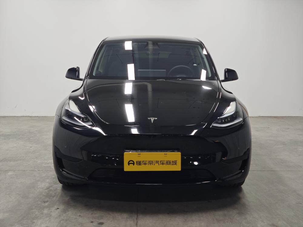 Tesla Model Y 2022 RWD