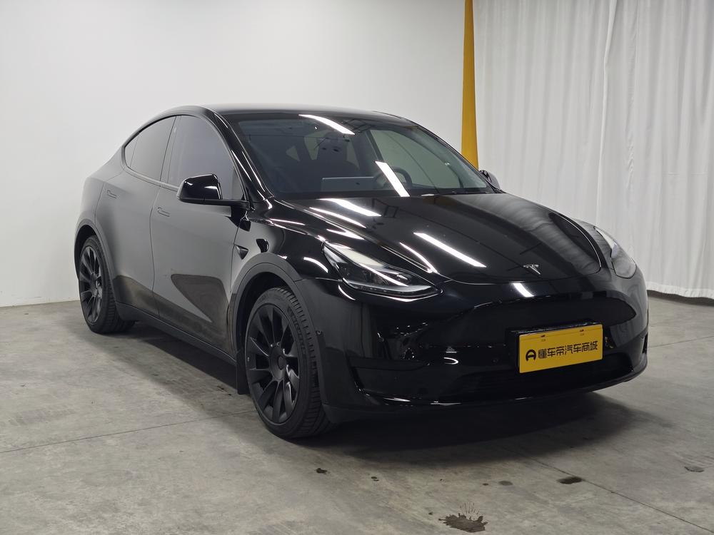 Tesla Model Y 2022 RWD
