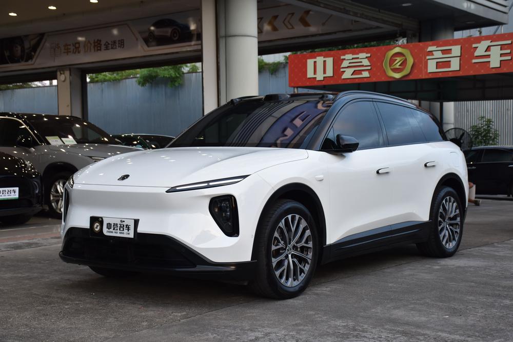 NIO ES6 2024 75kWh