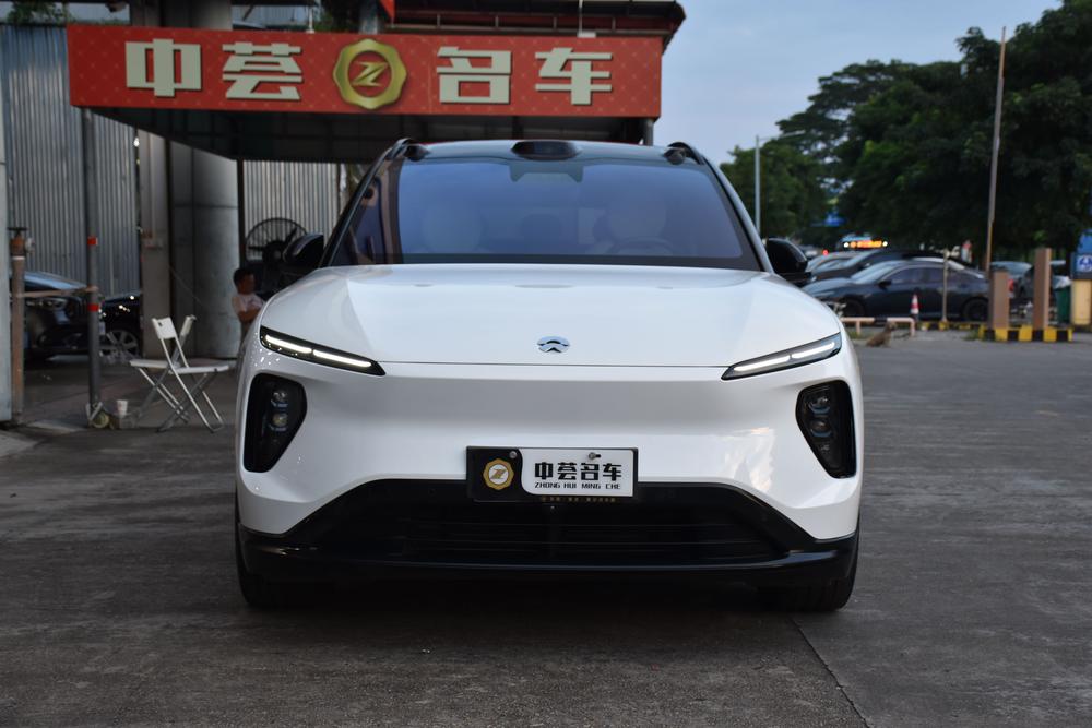 NIO ES6 2024 75kWh