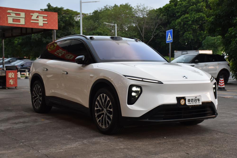 NIO ES6 2024 75kWh