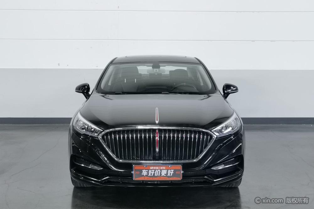 Hongqi H5 Classic 2022 Classic 1.5T DCT Qiyun