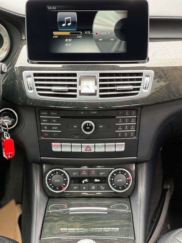 Mercedes-Benz CLS 2015 CLS 320 – фото 11