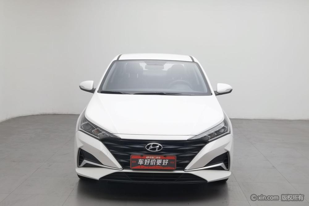 Verna Yuena Модель 2020 года 1.4L Manual Hyun Cool Edition GLS