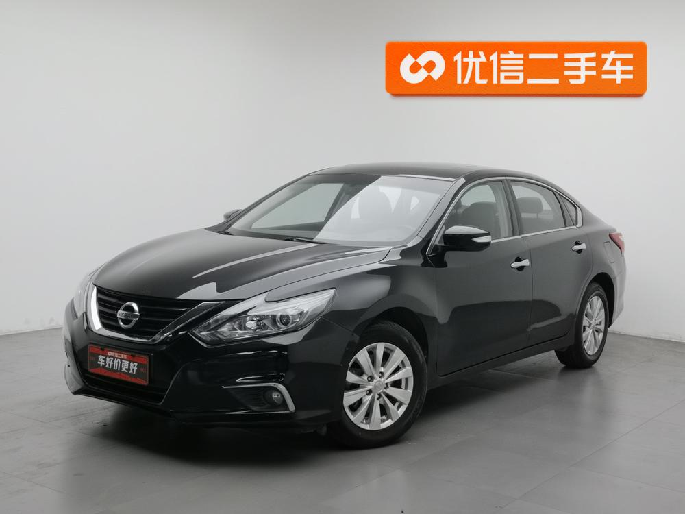 Nissan Teana 2018 2.0L XL Smart Advance