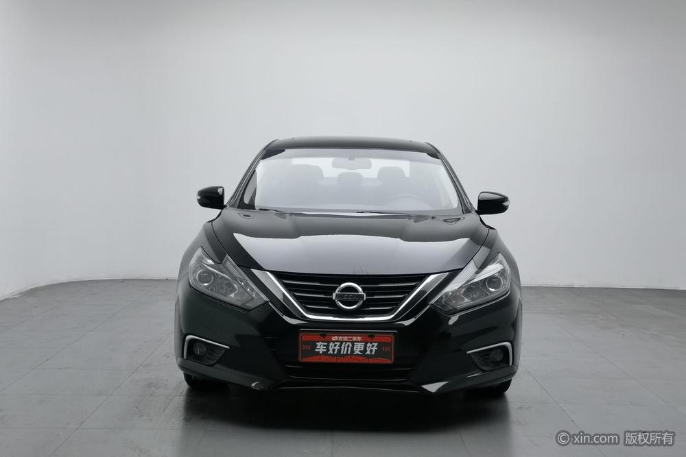 Nissan Teana 2018 2.0L XL Smart Advance