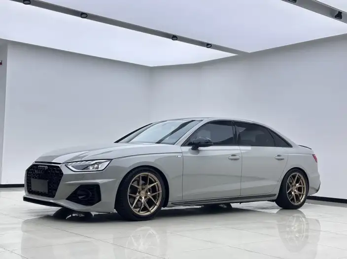 Audi A4 L 2023 Model 40 TFSI Luxury Dynamic Model