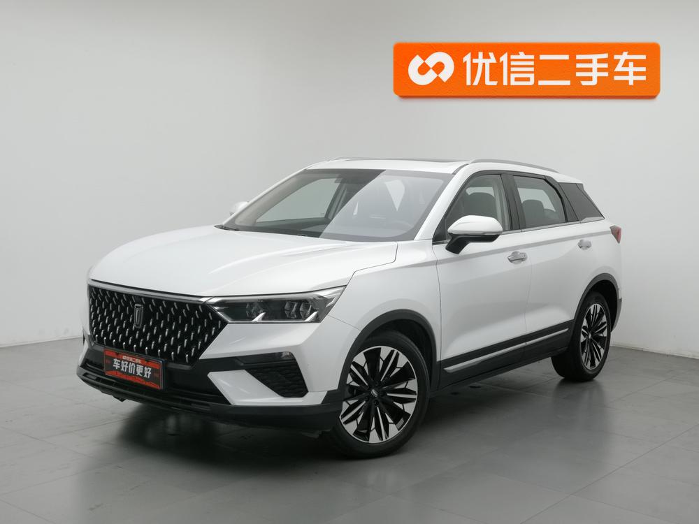 Bestune T77 2020 Pro 280 TID Automatic Luxury