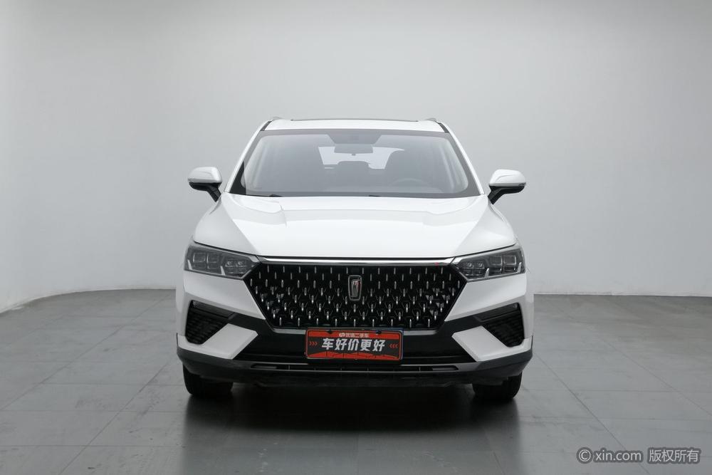 Bestune T77 2020 Pro 280 TID Automatic Luxury