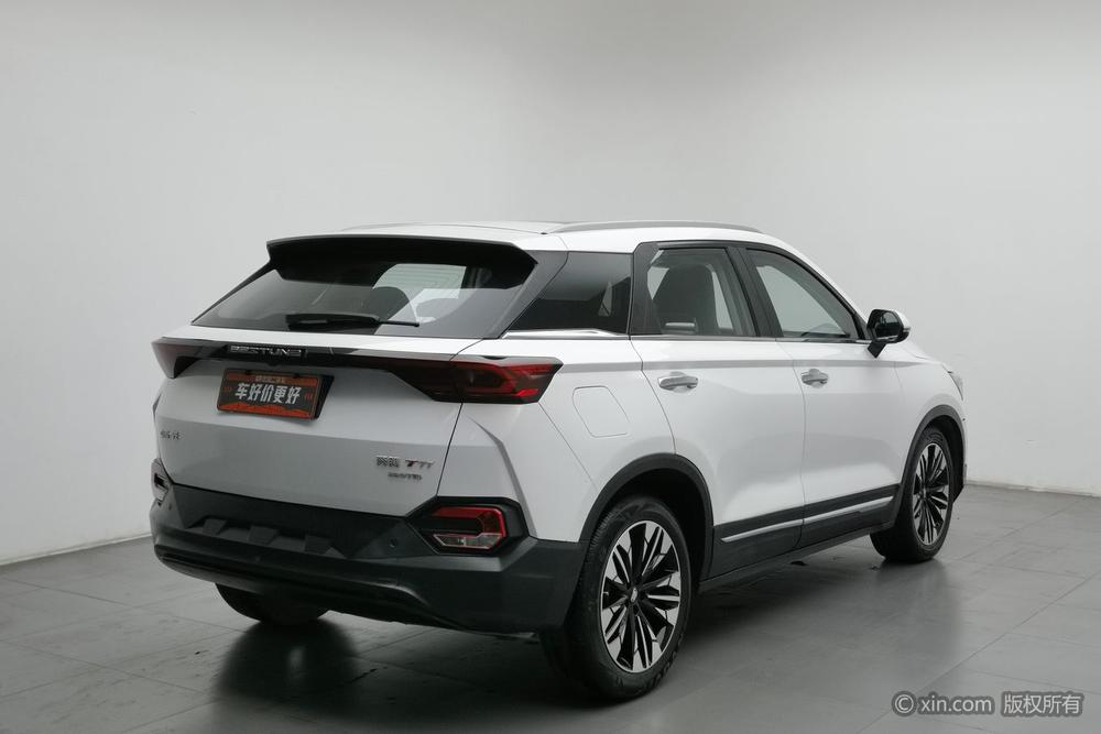 Bestune T77 2020 Pro 280 TID Automatic Luxury