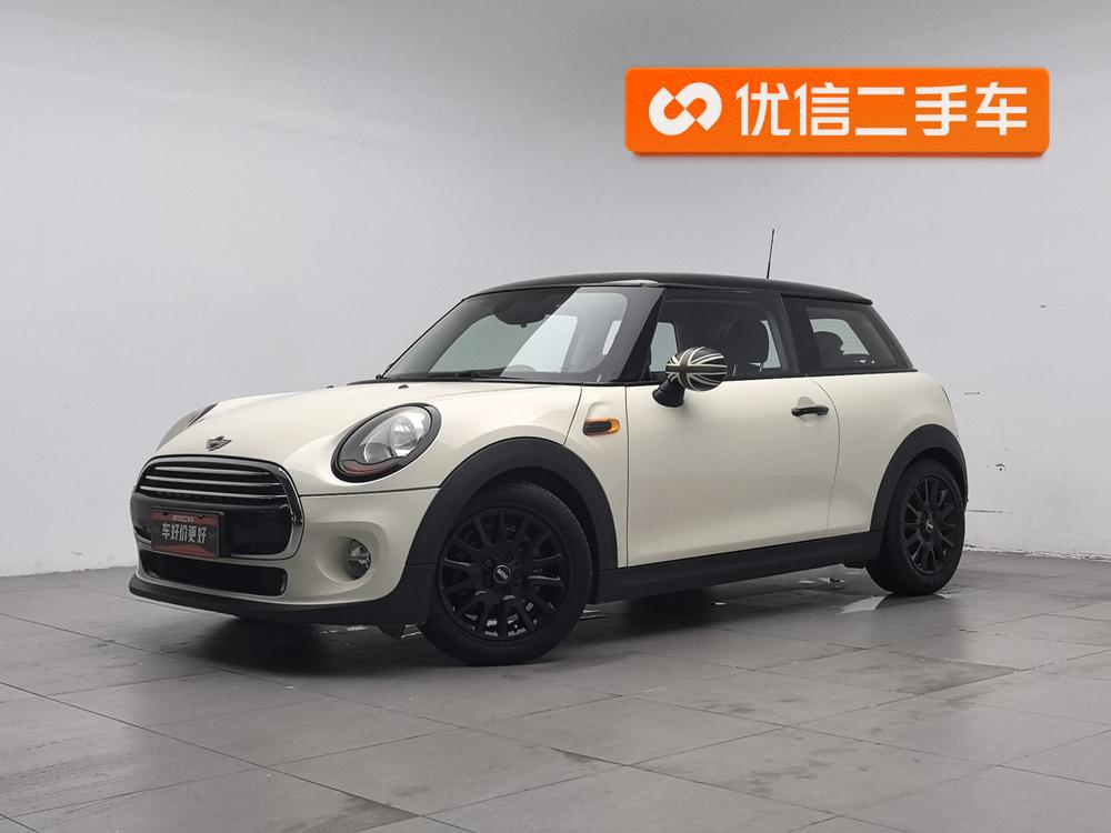 MINI 2016 1.5T COOPER