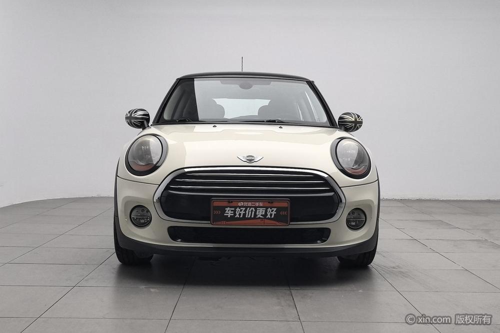 MINI 2016 1.5T COOPER