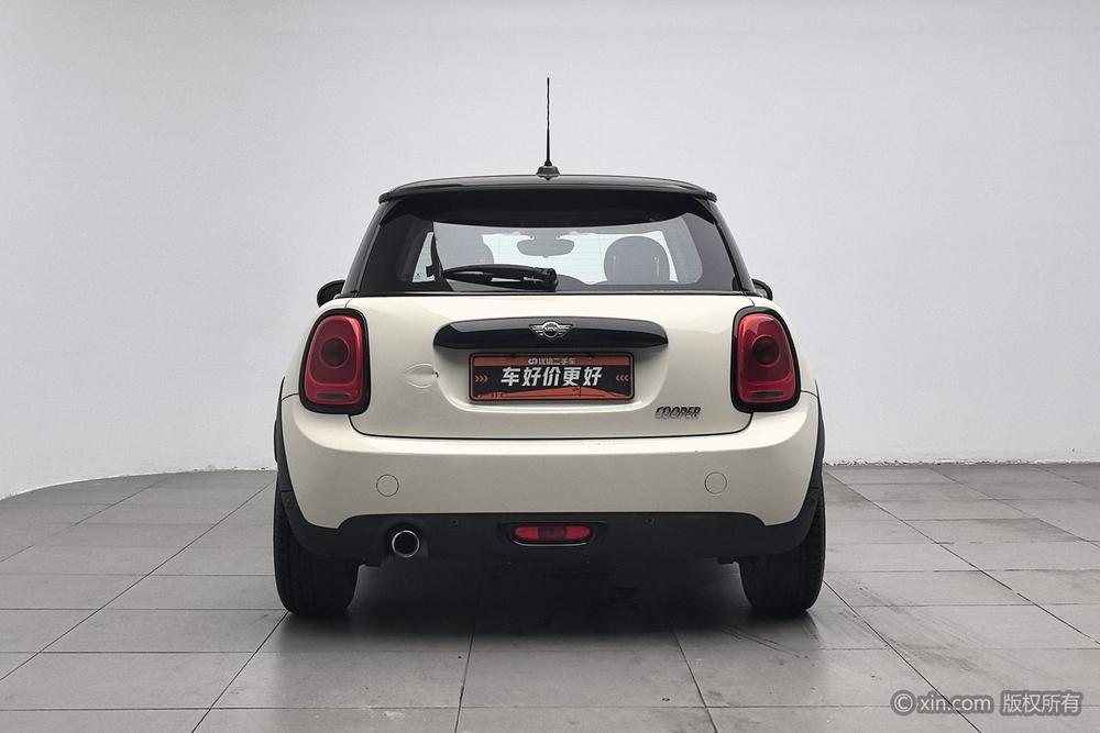 MINI 2016 1.5T COOPER