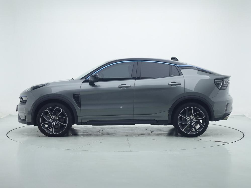 Lynk & Co 05 2020 2.0TD 2WD Shine Halo