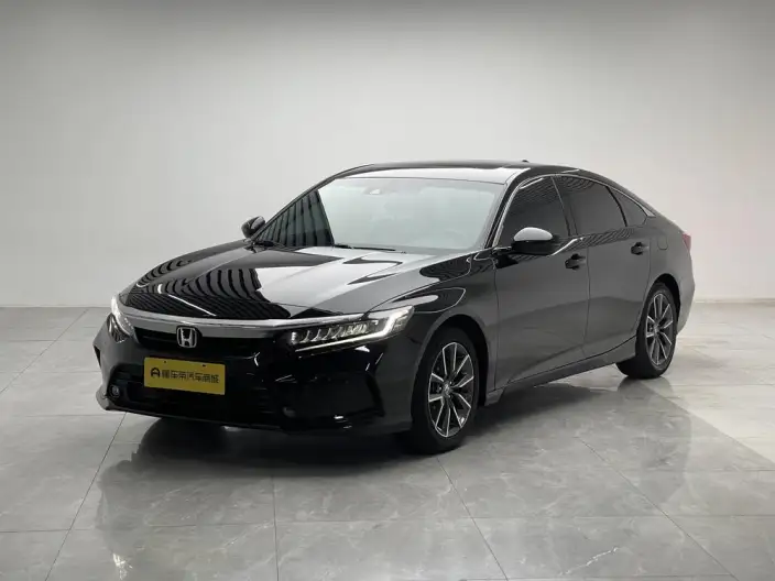 Honda INSPIRE 2022 Model 260TURBO Exquisite Edition