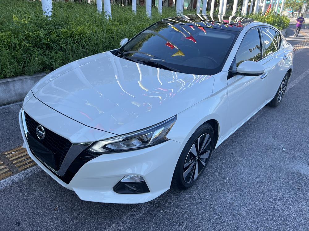 Nissan Teana 2021 2.0L XL Comfort