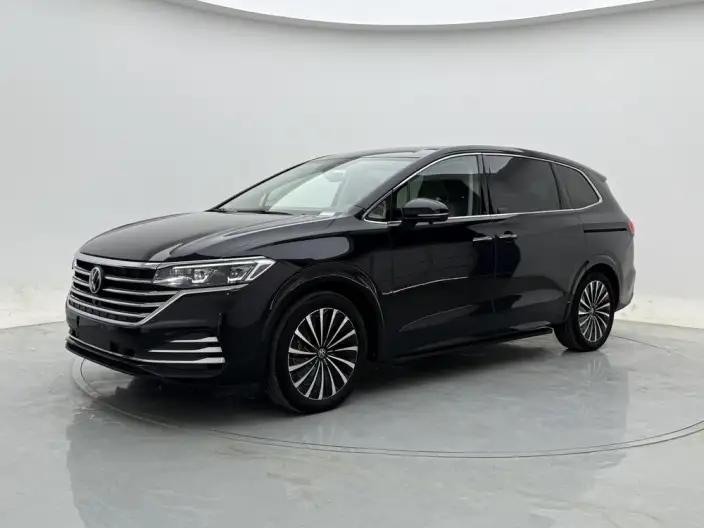 Viloran 2023 Model Facelift 380TSI Premium Edition