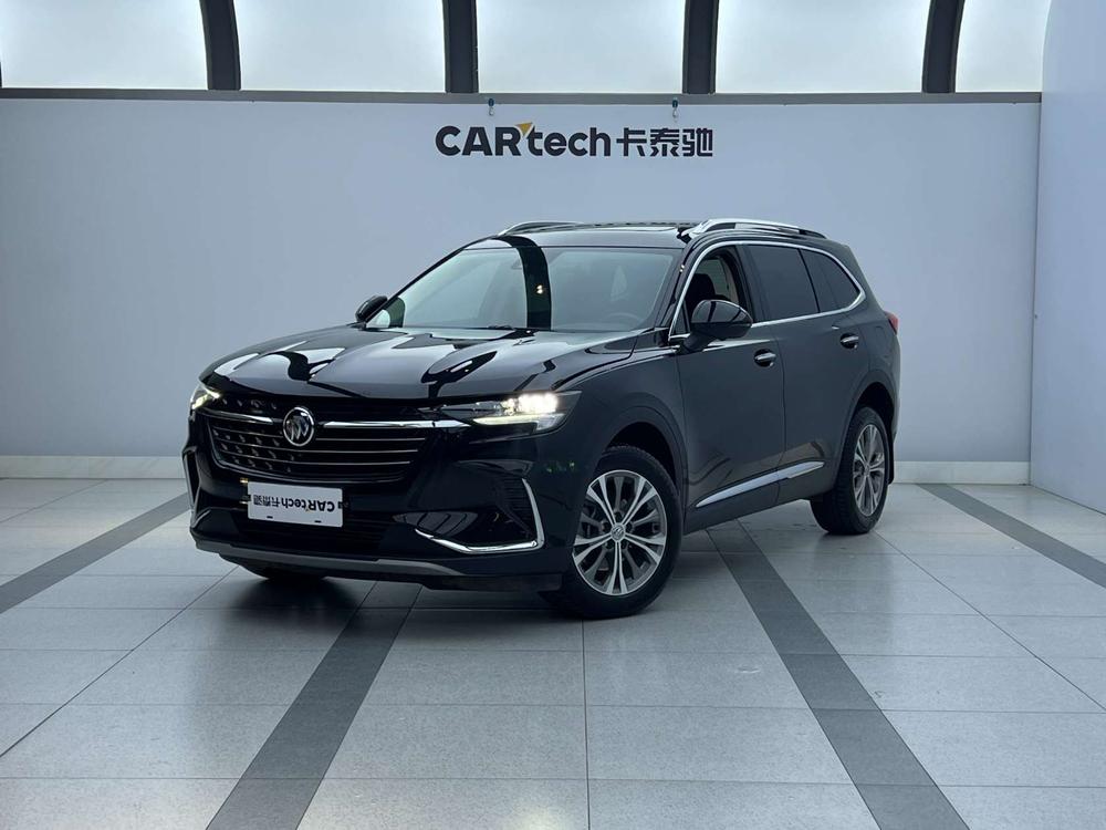 Buick Envision 2022 Enclave Plus 652T 5-Seater 4WD Luxury