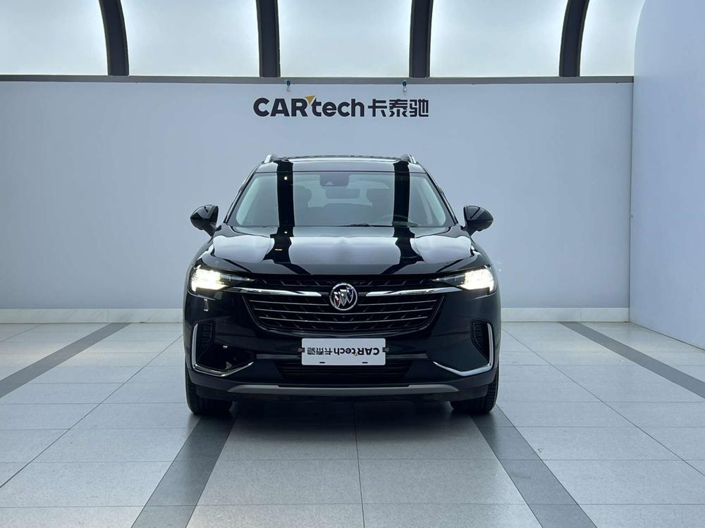 Buick Envision 2022 Enclave Plus 652T 5-Seater 4WD Luxury