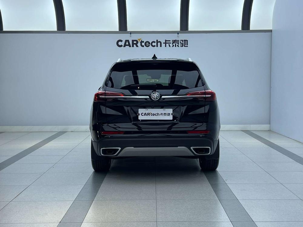 Buick Envision 2022 Enclave Plus 652T 5-Seater 4WD Luxury