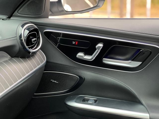 Mercedes-Benz C-Class 2022 C 200 L Sport – фото 11