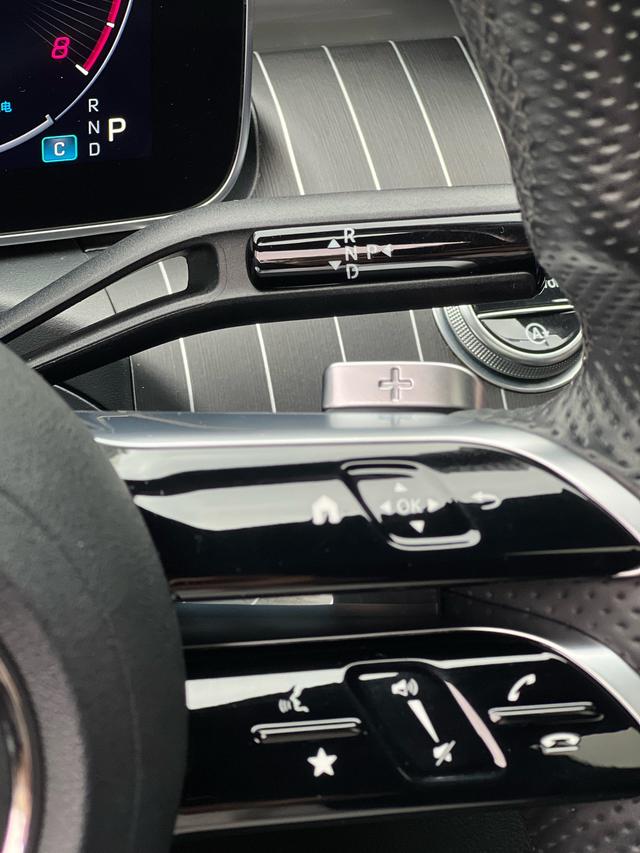 Mercedes-Benz C-Class 2022 C 200 L Sport – фото 13