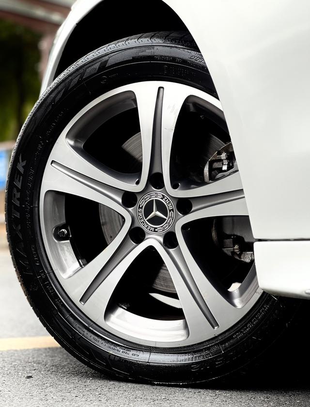 Mercedes-Benz C-Class 2022 C 200 L Sport – фото 15