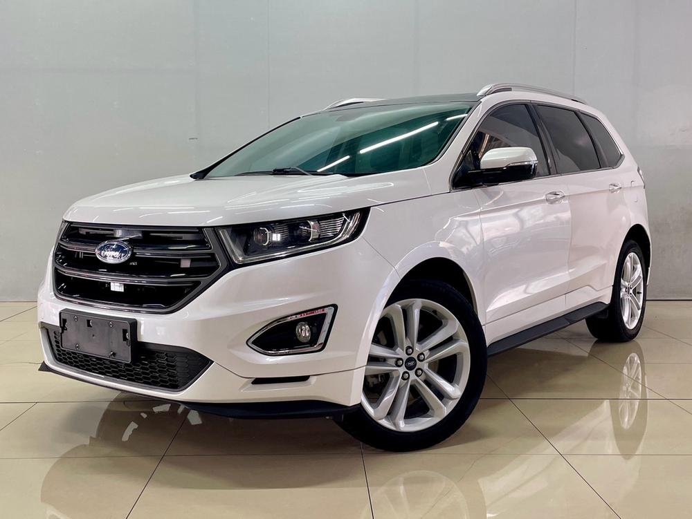 Ford Edge 2018 EcoBoost 245 AWD Sport 7-seat China V