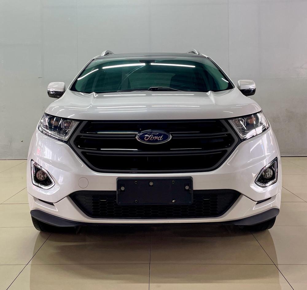 Ford Edge 2018 EcoBoost 245 AWD Sport 7-seat China V