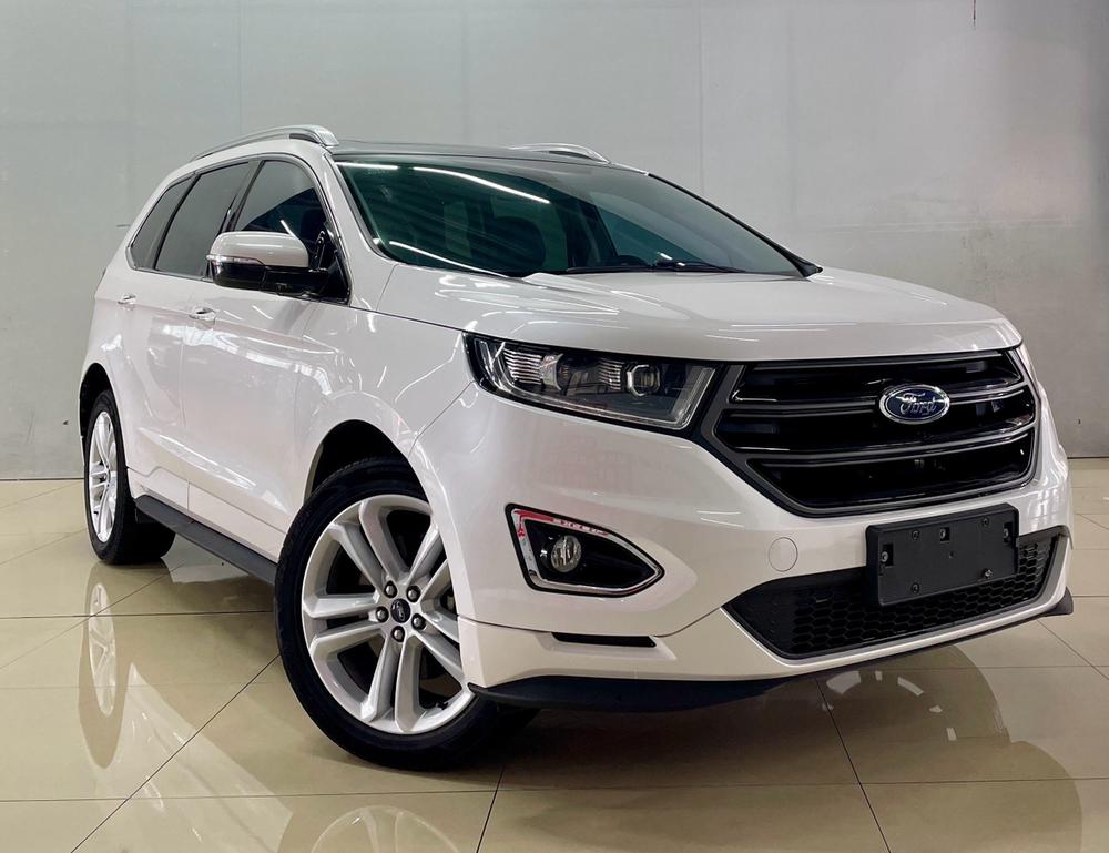 Ford Edge 2018 EcoBoost 245 AWD Sport 7-seat China V