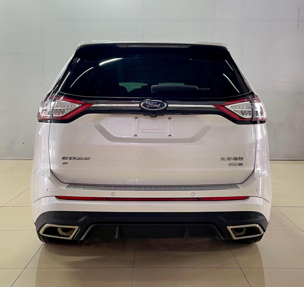 Ford Edge 2018 EcoBoost 245 AWD Sport 7-seat China V