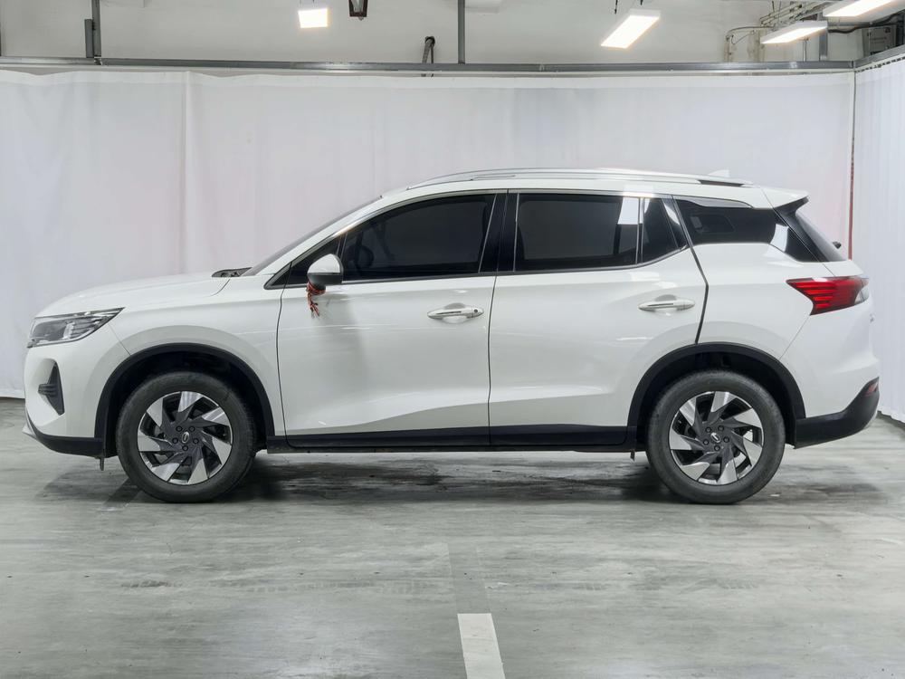 GAC Trumpchi GS4 2021 270T Manual Elite