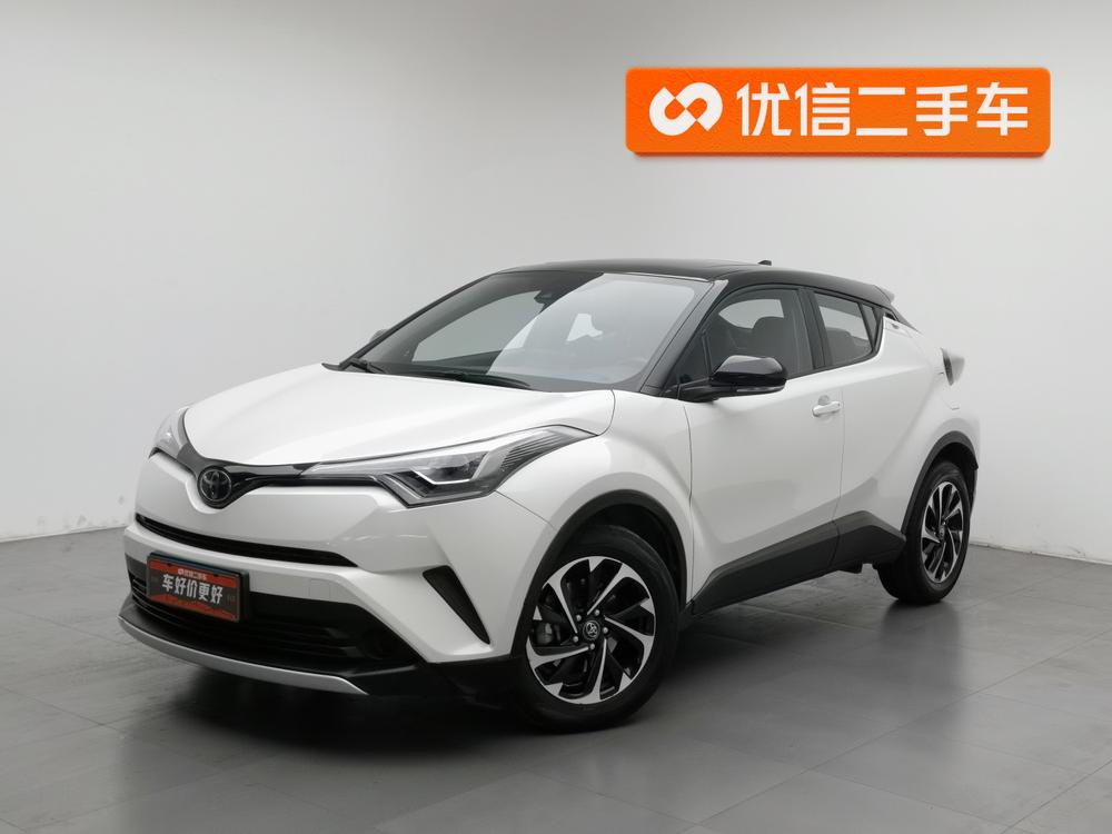 Yize Izoa Модель 2020 года 2.0L Yichi Edition