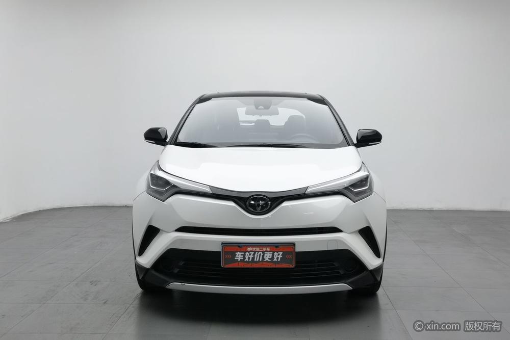Yize Izoa Модель 2020 года 2.0L Yichi Edition