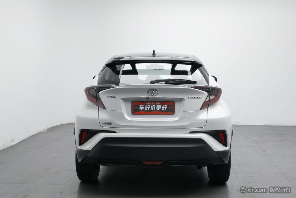 Yize Izoa Модель 2020 года 2.0L Yichi Edition