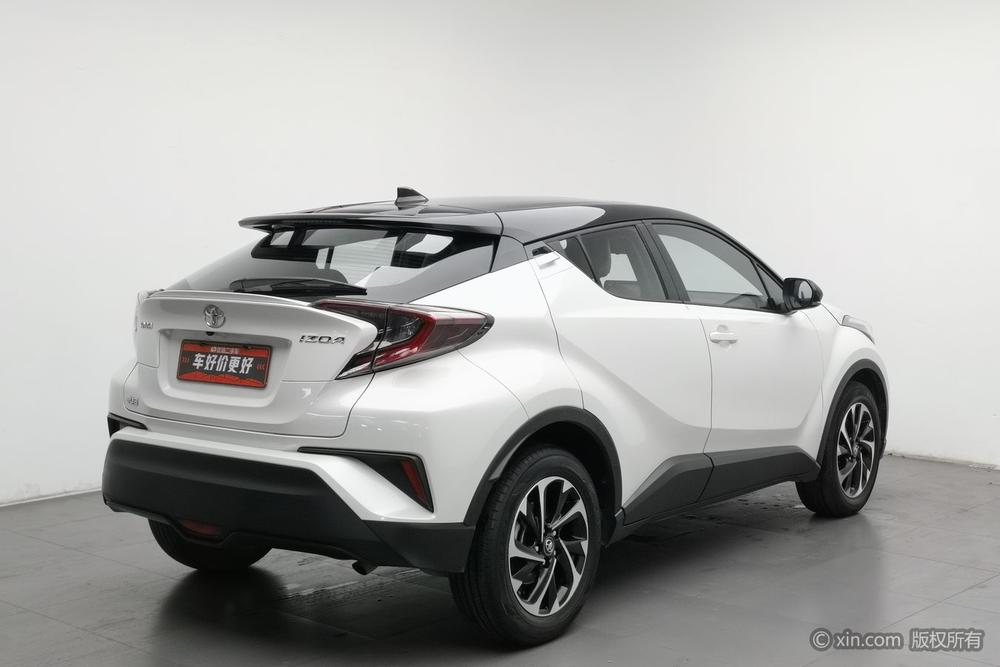 Yize Izoa Модель 2020 года 2.0L Yichi Edition