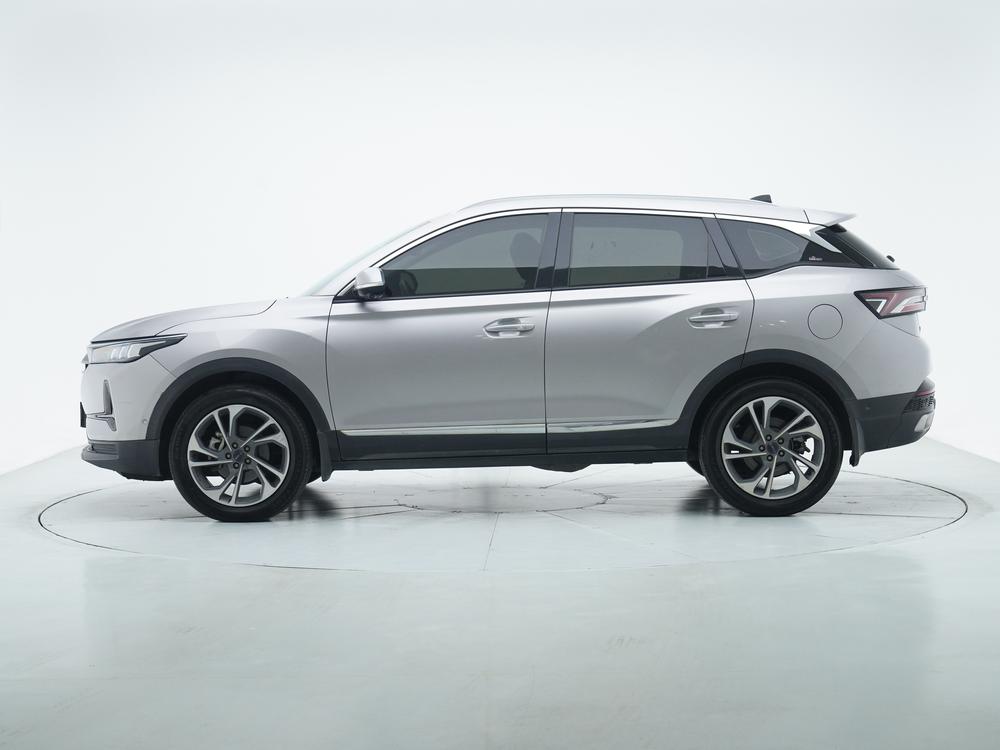 DFM AX7 2021 PRO 1.6T Automatic Glory