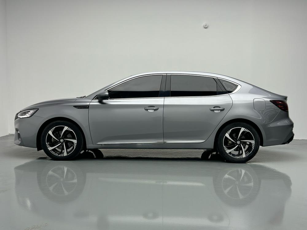 MG6 Модель 2020 года 1.5T автоматическое Trendy Deluxe Edition