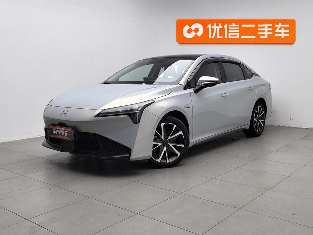 AION S 2023 Plus 70 Smart Enjoy Edition Lithium Ternary